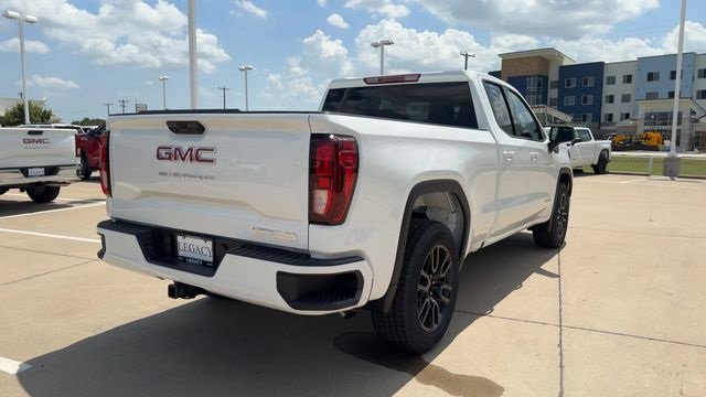 New 2026 GMC Sierra 1500 Elevation image 6
