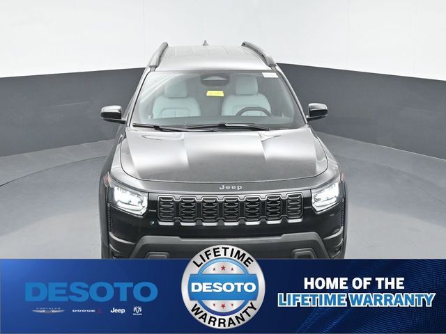 New 2026 Jeep Cherokee Limited image 34