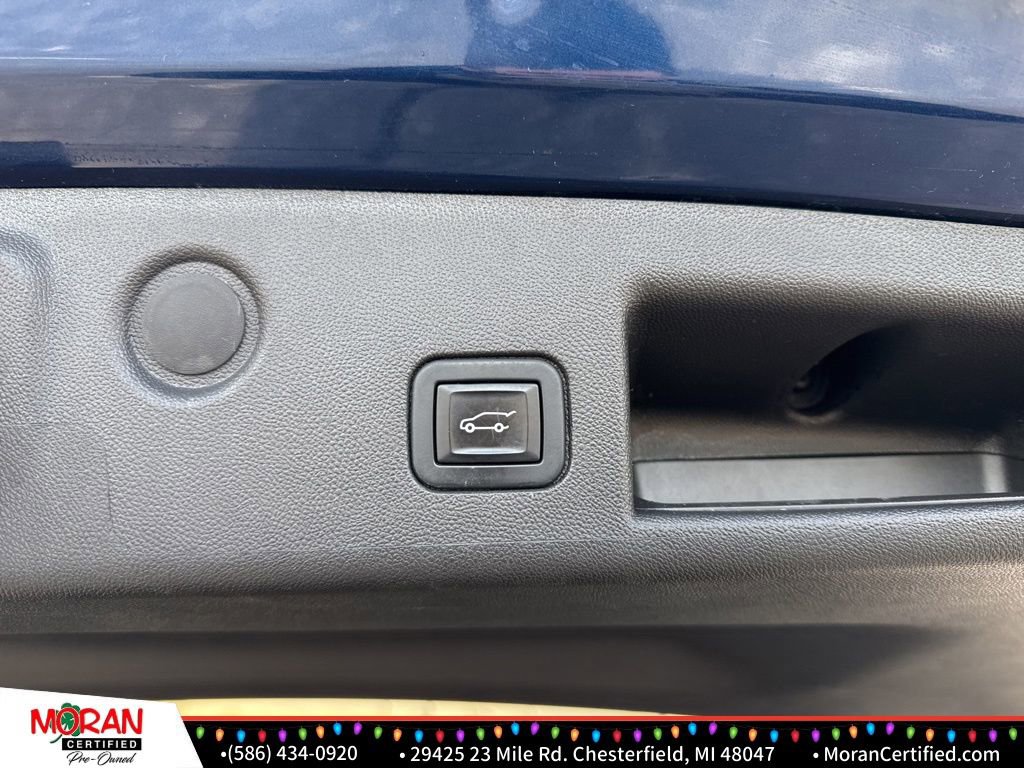 Used 2022 Chevrolet Equinox LT image 32