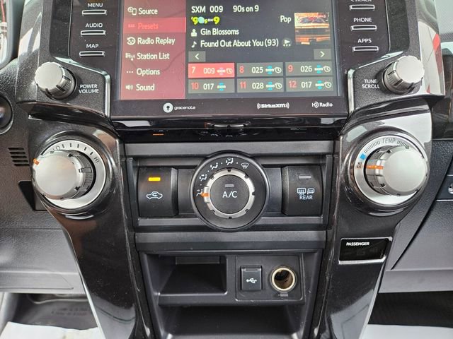 Used 2020 Toyota 4Runner Venture w/ Moonroof Package image 25