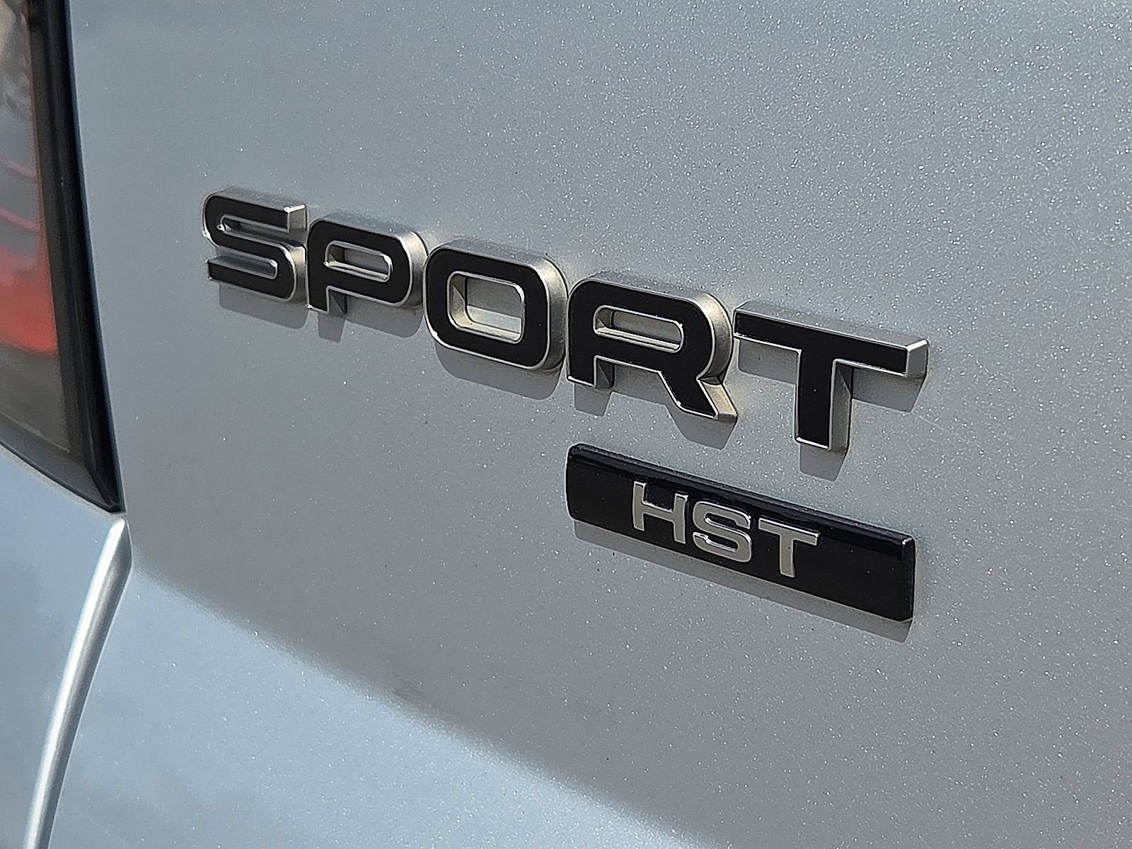Used 2021 Land Rover Range Rover Sport HST AWD/4WD image 8