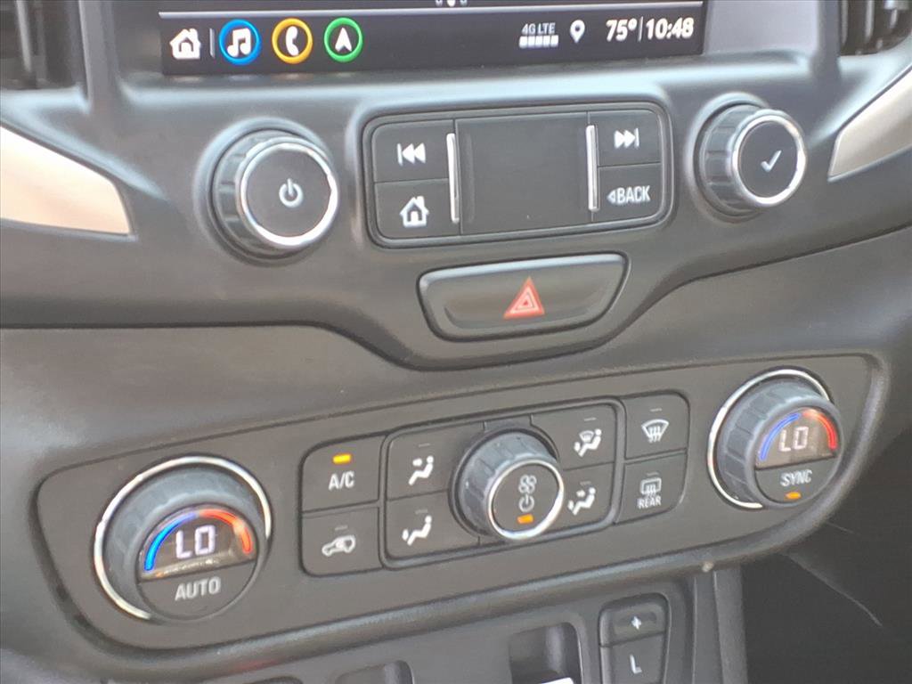 Used 2020 GMC Terrain Denali w/ Denali Premium Package image 26