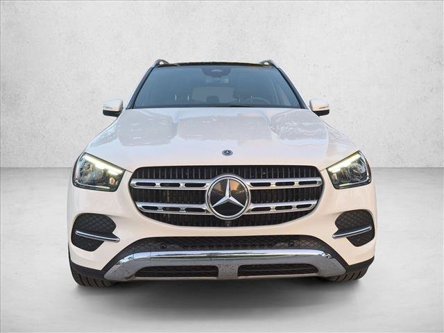 Used 2024 Mercedes-Benz GLE 350 4MATIC image 2