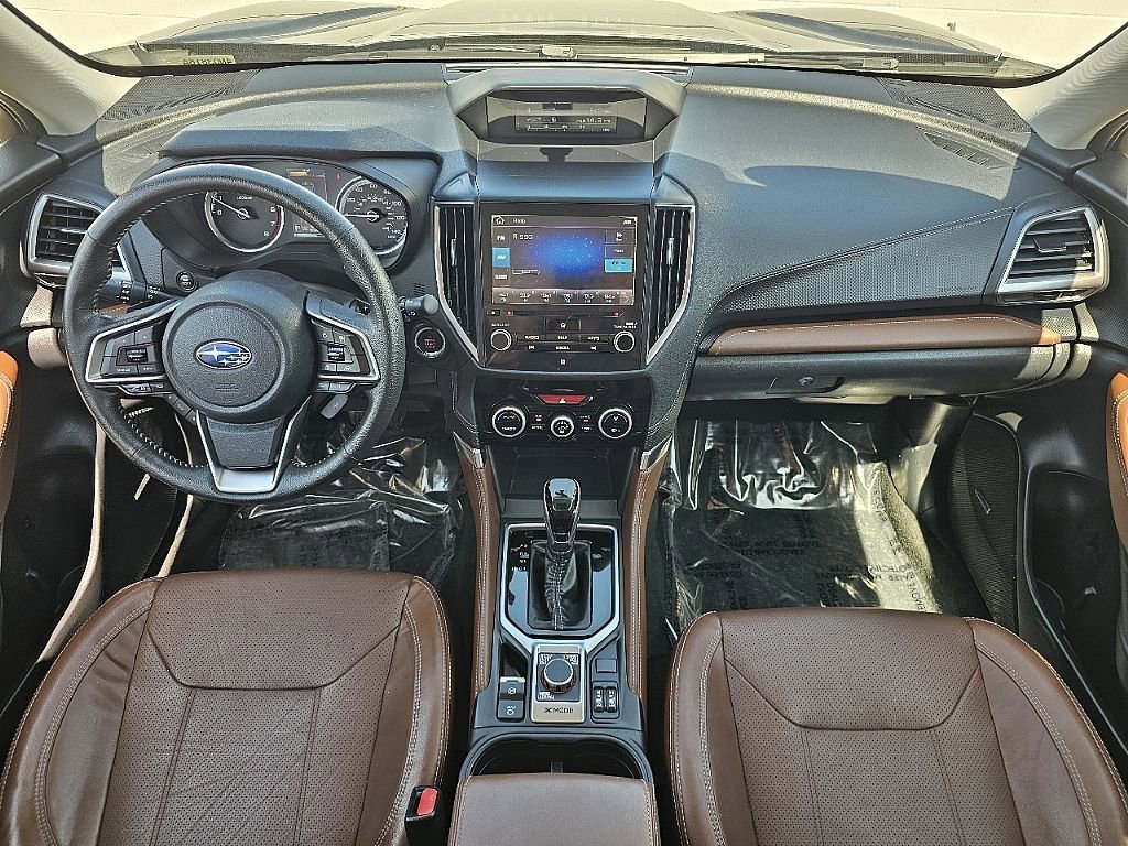 Used 2019 Subaru Forester Touring image 24