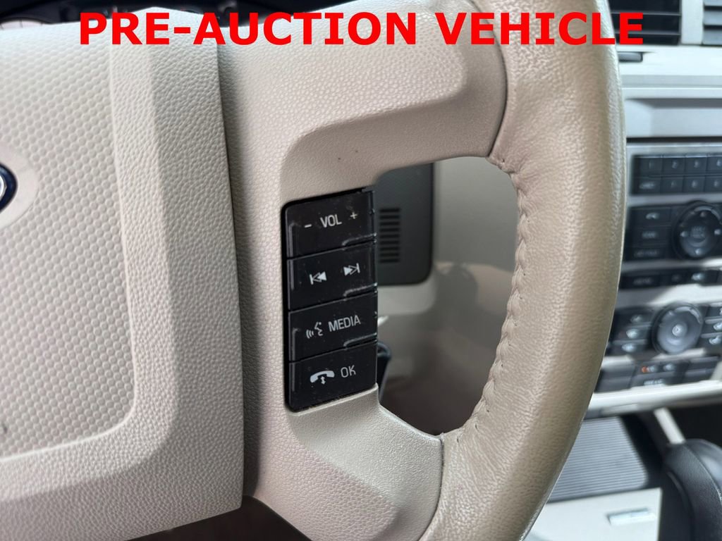 Used 2012 Ford Escape XLT FWD image 21