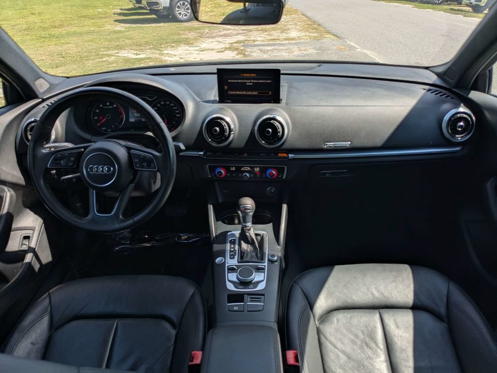Used 2020 Audi A3 2.0T Premium FWD image 13