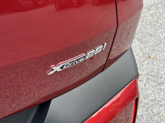 Certified 2025 BMW X2 xDrive28i w/ Convenience Package image 19
