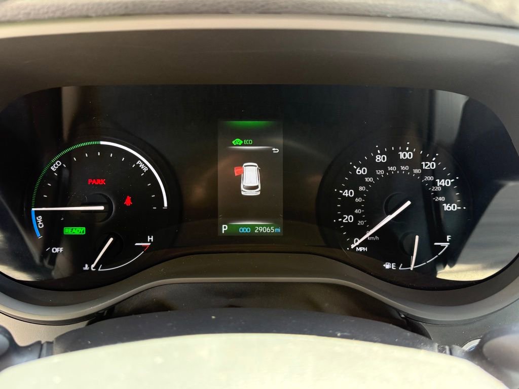 Certified 2023 Toyota Sienna XLE AWD/4WD image 34