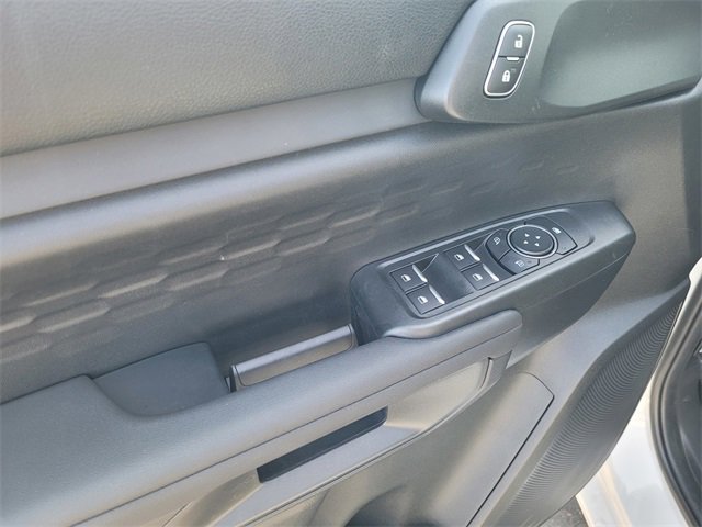 New 2025 Ford Ranger XL image 8