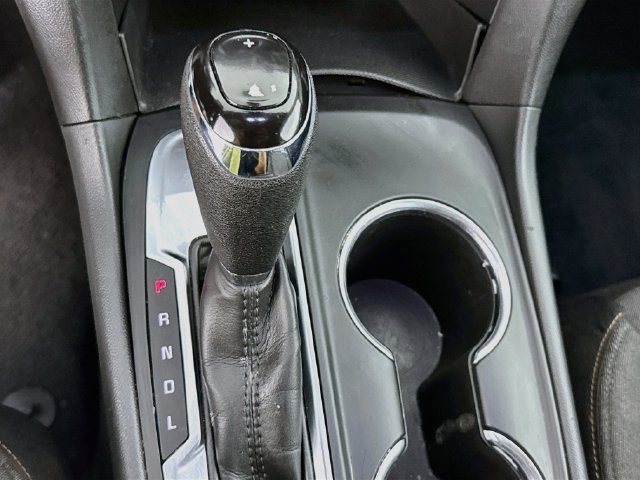 Used 2021 Chevrolet Equinox LT FWD image 17