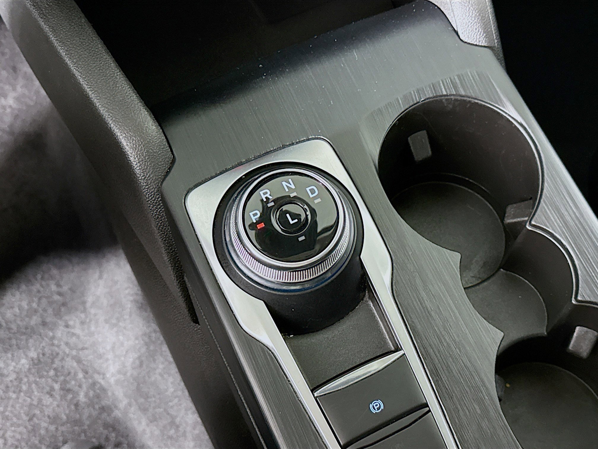 Used 2024 Ford Escape Active image 19