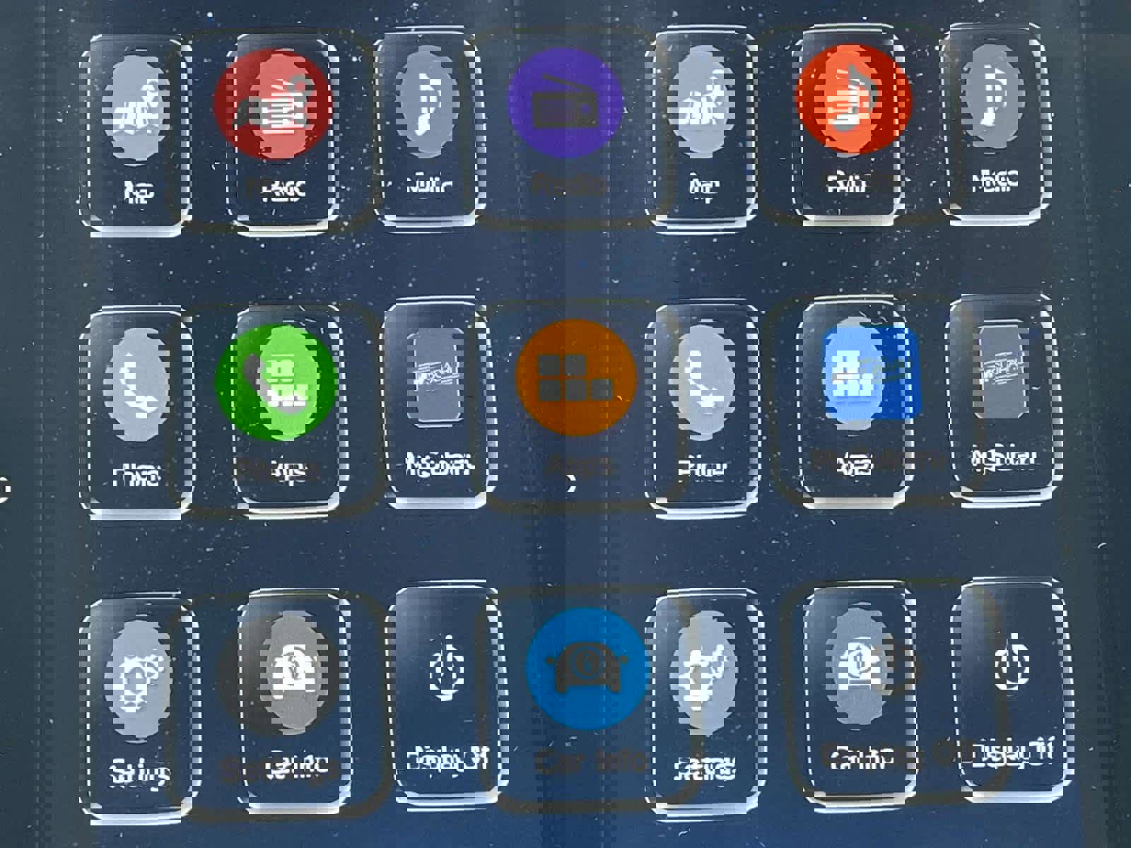 Certified 2023 Subaru Legacy Touring XT image 20