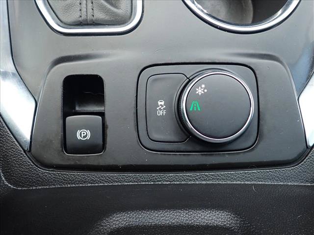 Used 2018 Chevrolet Traverse LS FWD image 20