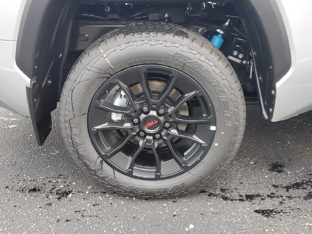 New 2026 Toyota Tundra Limited AWD/4WD image 5
