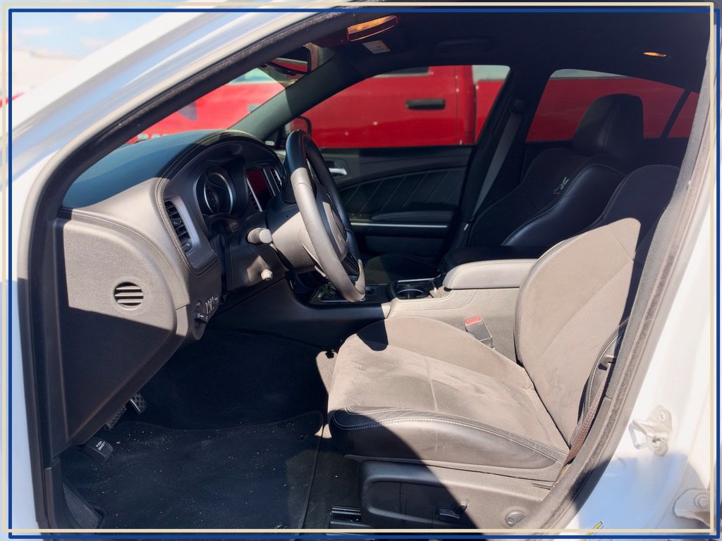 Used 2023 Dodge Charger Scat Pack w/ Plus Group RWD image 2