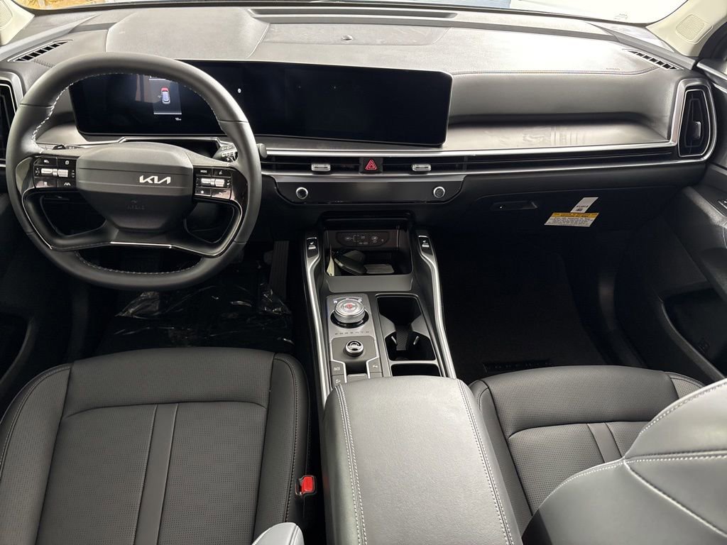 New 2026 Kia Sorento EX image 29