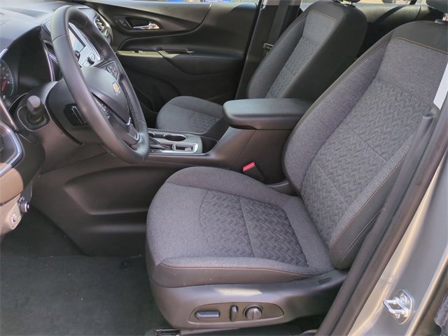 Certified 2024 Chevrolet Equinox LT image 19