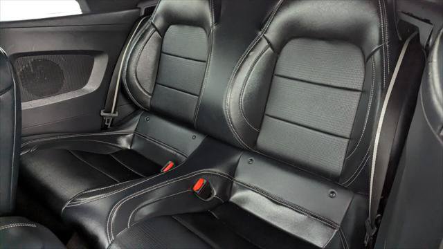 Used 2024 Ford Mustang Premium RWD image 16