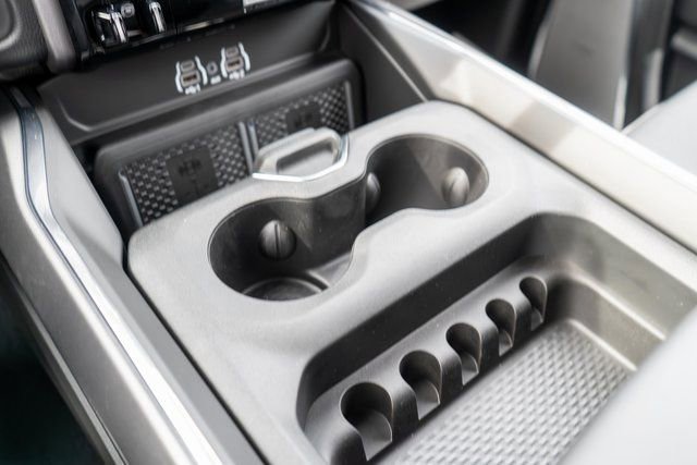 New 2026 RAM 2500 Laramie image 15