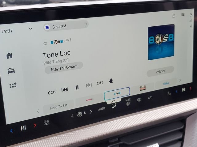 New 2026 Ford Explorer Active w/ Active Comfort Package image 20