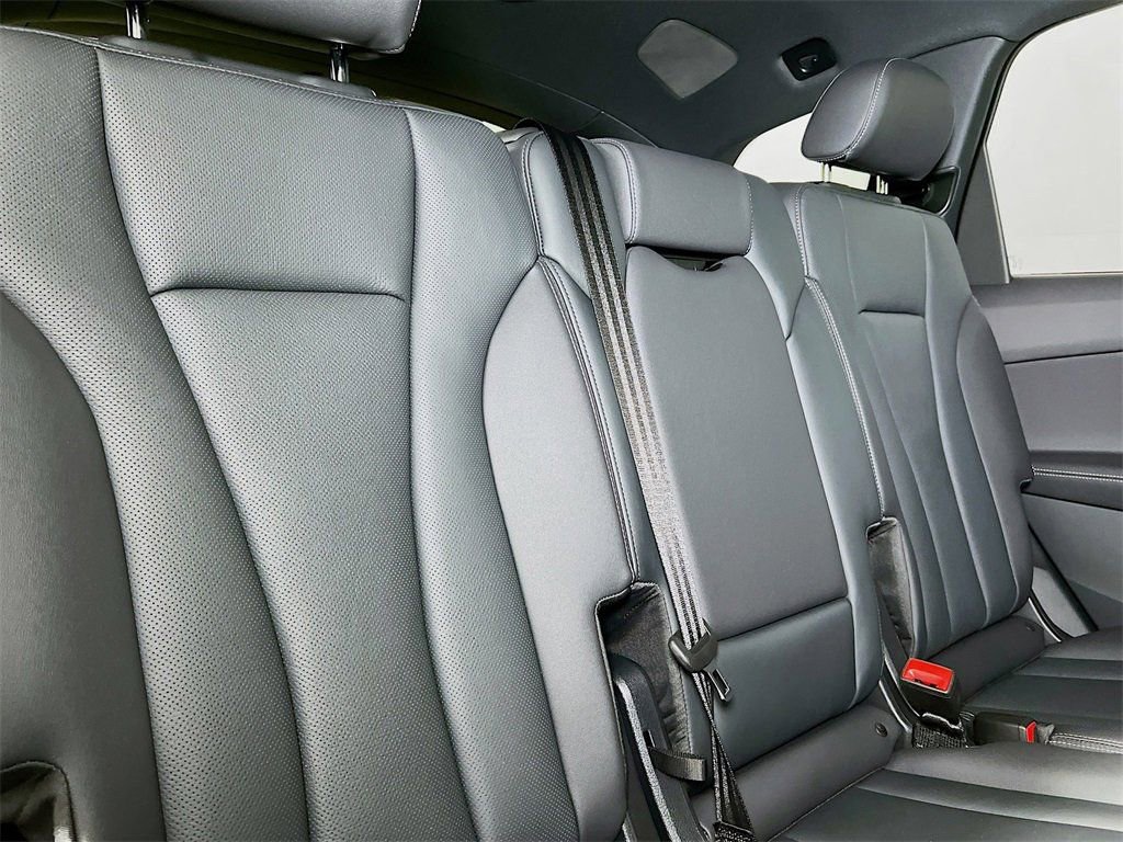 New 2026 Audi Q7 2.0T Premium Plus image 27