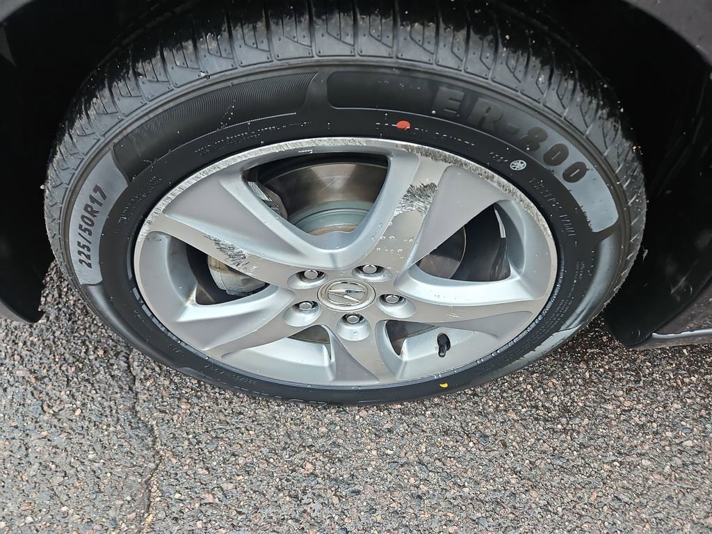 Used 2013 Acura TSX Sedan FWD image 23
