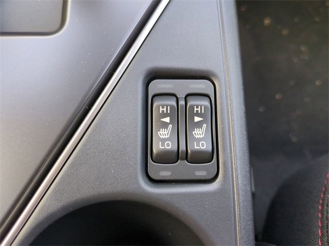 New 2026 Subaru Impreza 2.0i Sport image 23