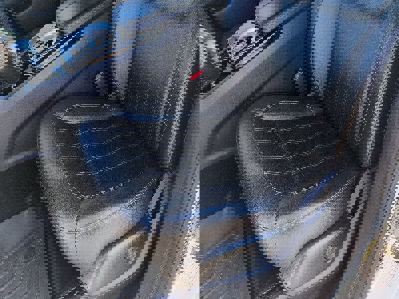 Used 2017 Mercedes-Benz GLS 450 4MATIC image 8