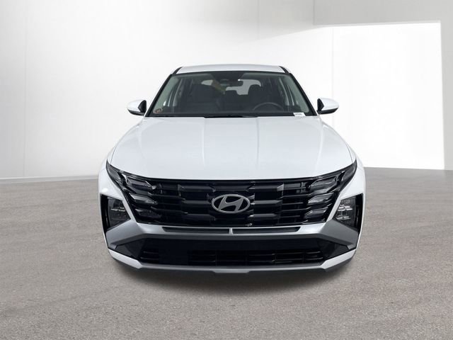 New 2026 Hyundai Tucson SE image 16