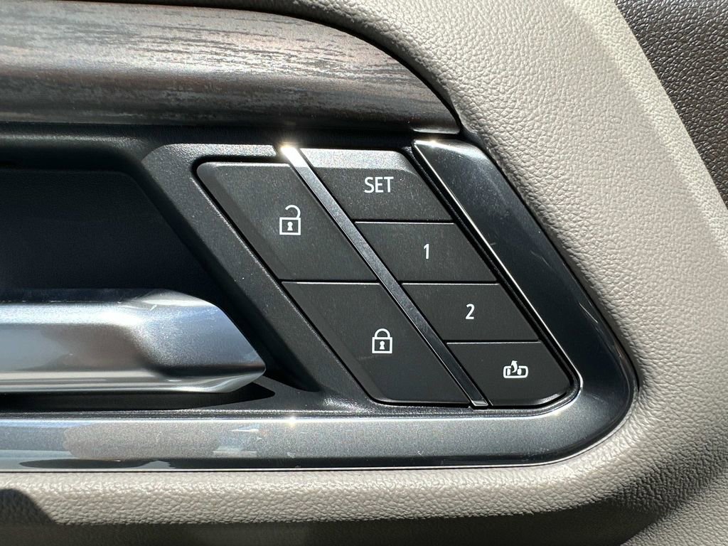 New 2026 GMC Sierra 1500 SLT w/ SLT Premium Package image 21