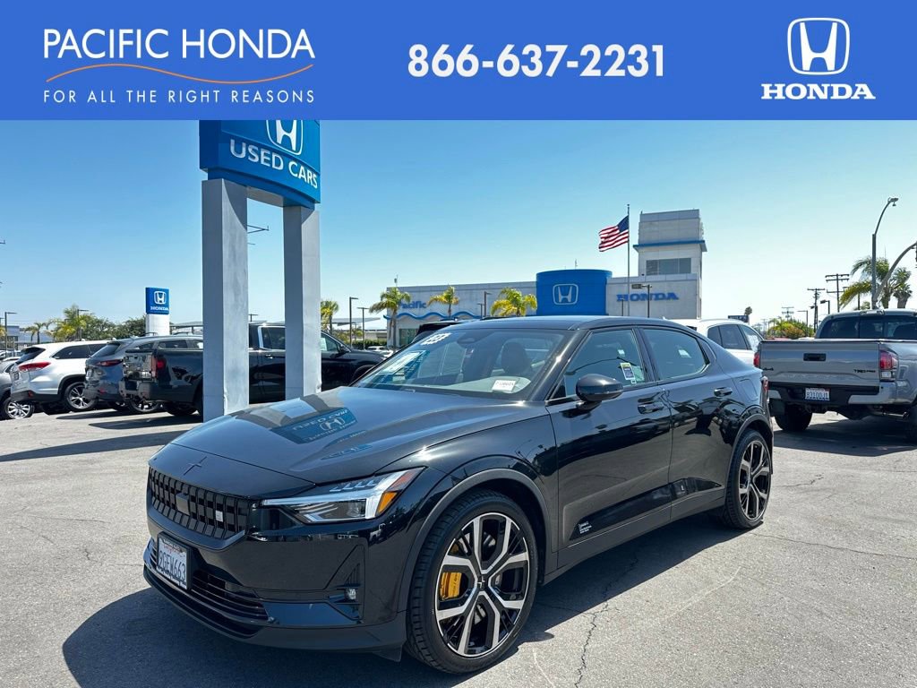 Used 2023 Polestar Polestar 2 w/ Pilot Pack
