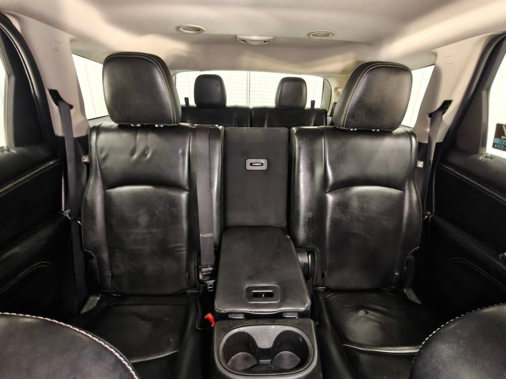 Used 2015 Dodge Journey R/T AWD/4WD image 20