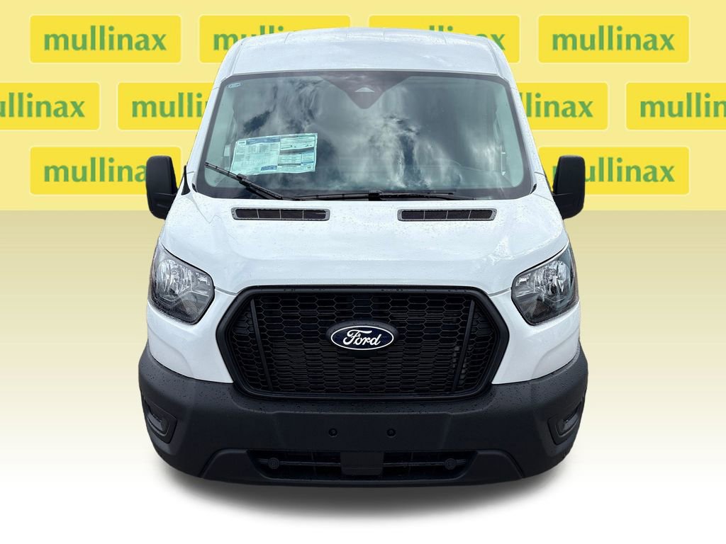 New 2026 Ford Transit 250 148 Medium Roof RWD image 24