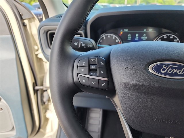 New 2024 Ford Maverick Tremor w/ Tremor Off-Road Package AWD/4WD image 26