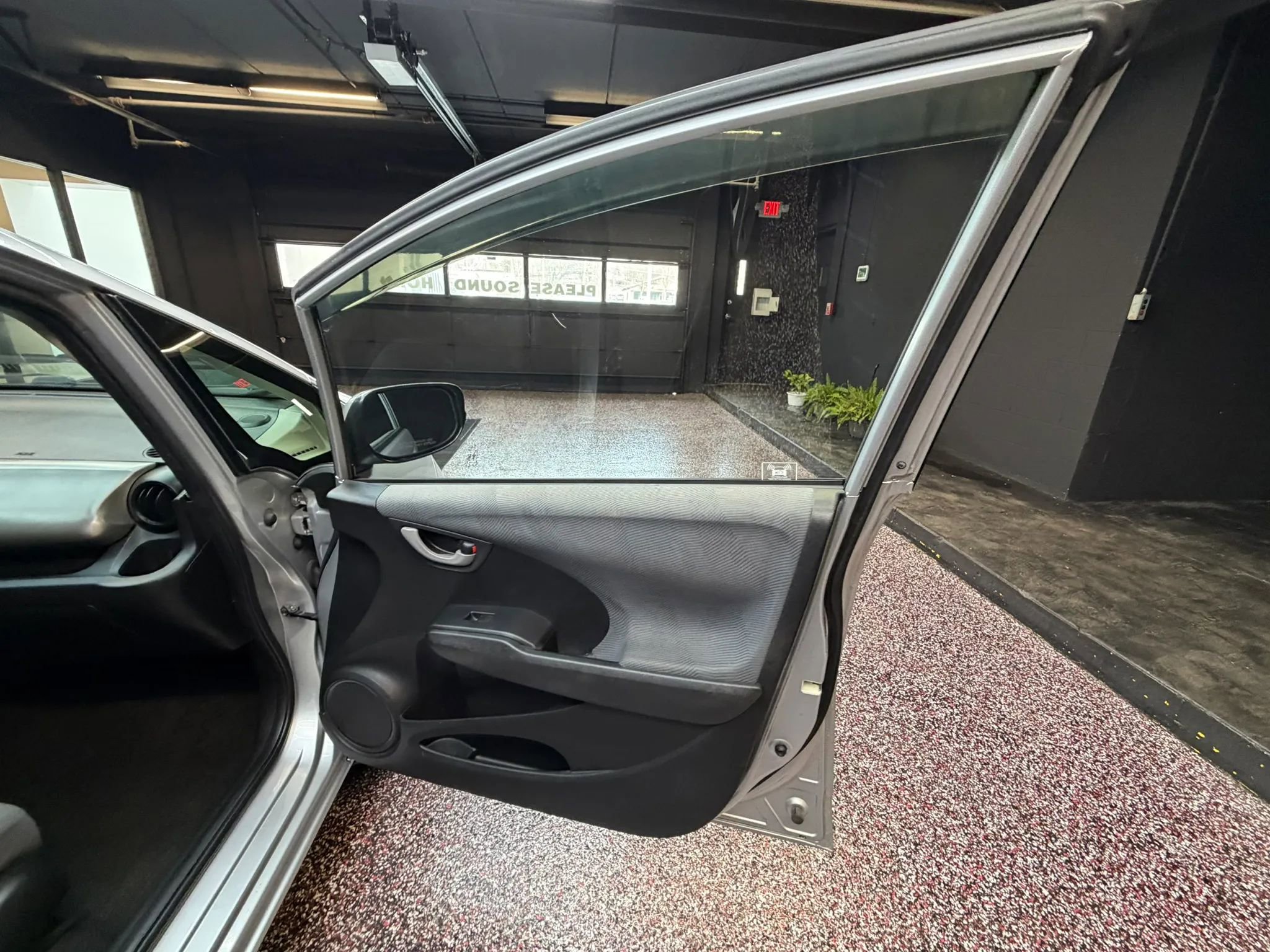 Used 2012 Honda Fit Hatchback 4D image 32