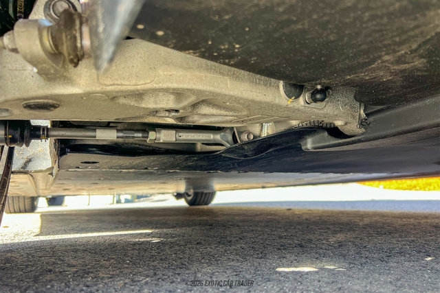 Used 2025 Lucid Air Grand Touring image 47