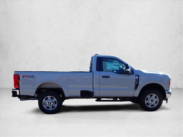 New 2026 Ford F350 XLT w/ FX4 Off-Road Package AWD/4WD image 5