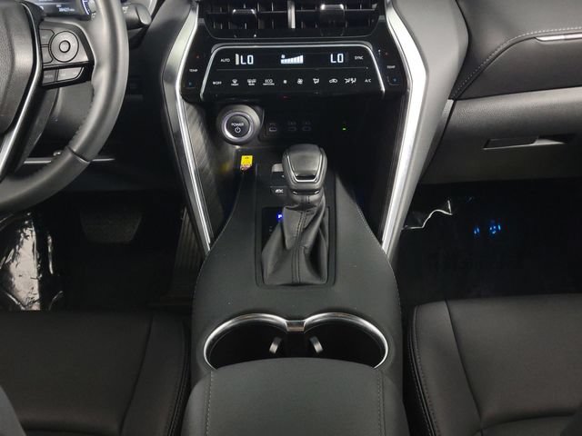 Used 2023 Toyota Venza Nightshade AWD/4WD image 24