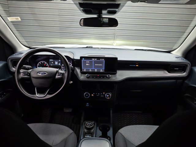 Used 2022 Ford Maverick XL FWD image 14