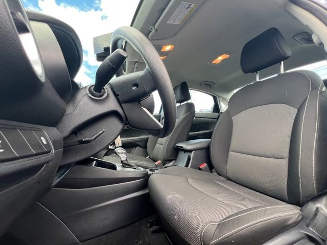 Certified 2024 Kia Forte LXS FWD image 14