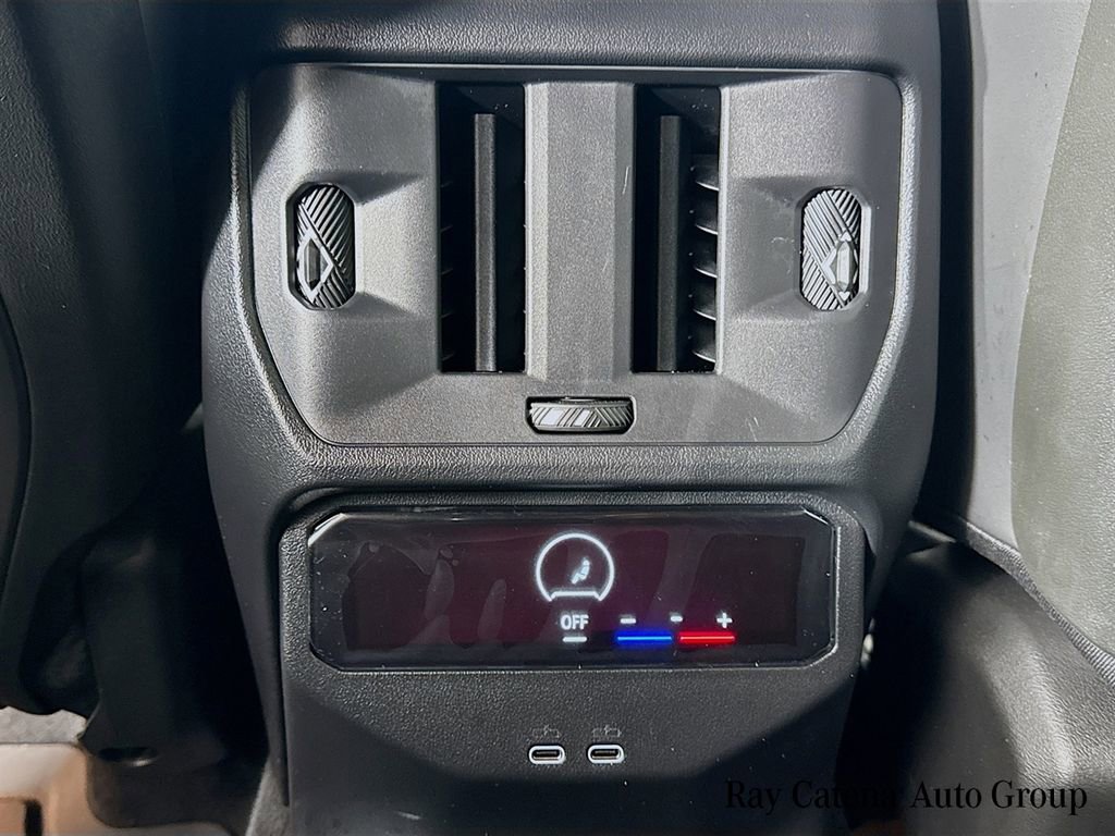 Used 2025 BMW X3 xDrive30i w/ Premium Package image 25