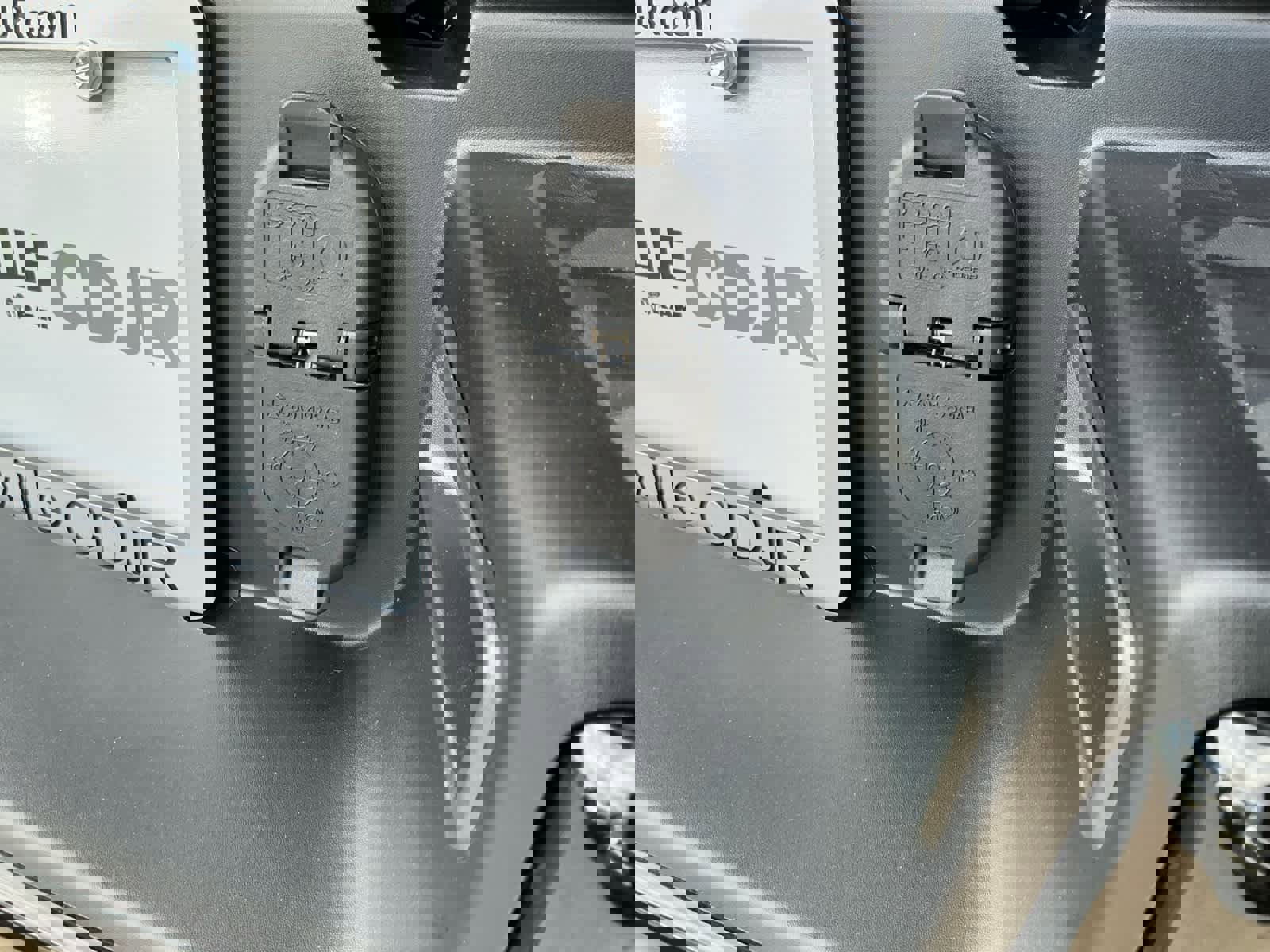 New 2026 RAM 2500 Laramie image 22