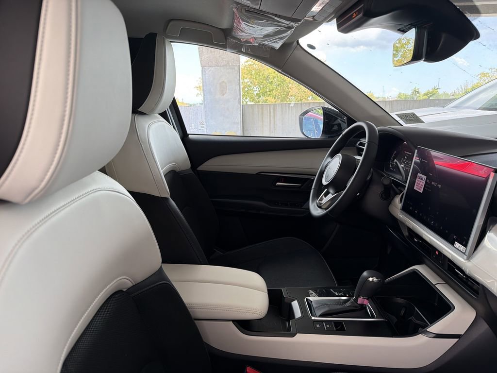 New 2026 MAZDA CX-5 Select AWD/4WD image 10