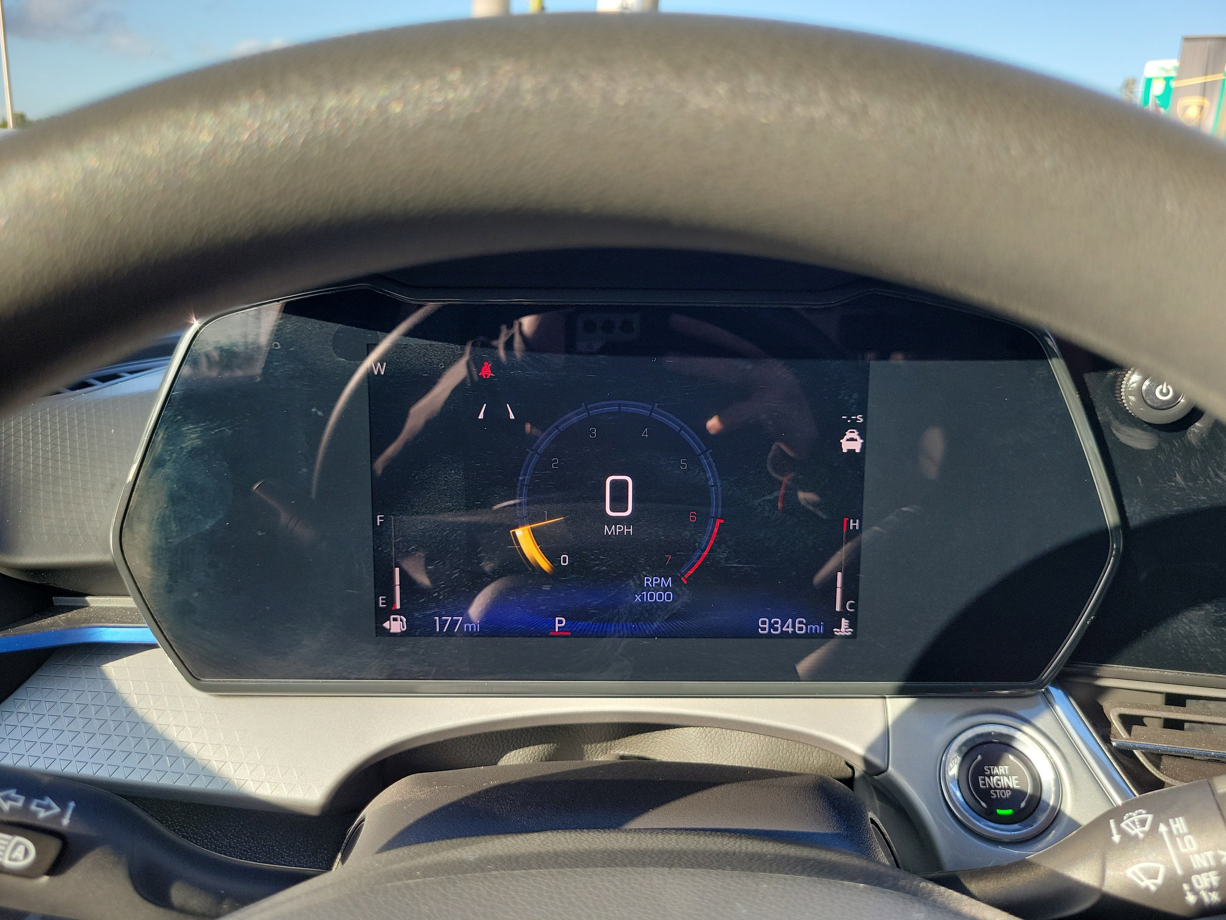 Used 2025 Chevrolet Trax LT image 26