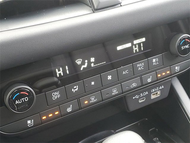 New 2026 Subaru Outback Touring XT AWD/4WD image 31