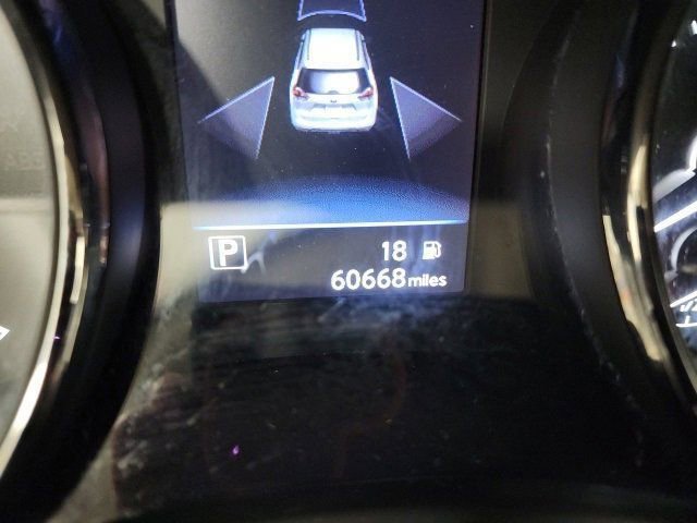 Used 2020 Nissan Rogue SV image 29