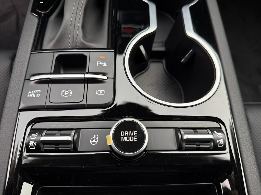 New 2026 Kia K5 EX image 20