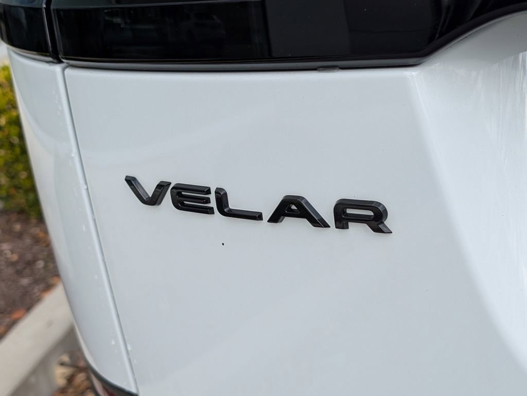 Certified 2025 Land Rover Range Rover Velar S image 32