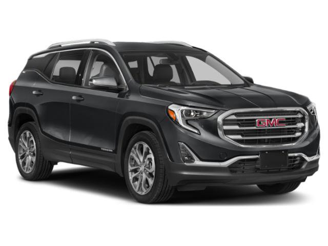 Used 2018 GMC Terrain SLT w/ Preferred Package AWD/4WD image 8