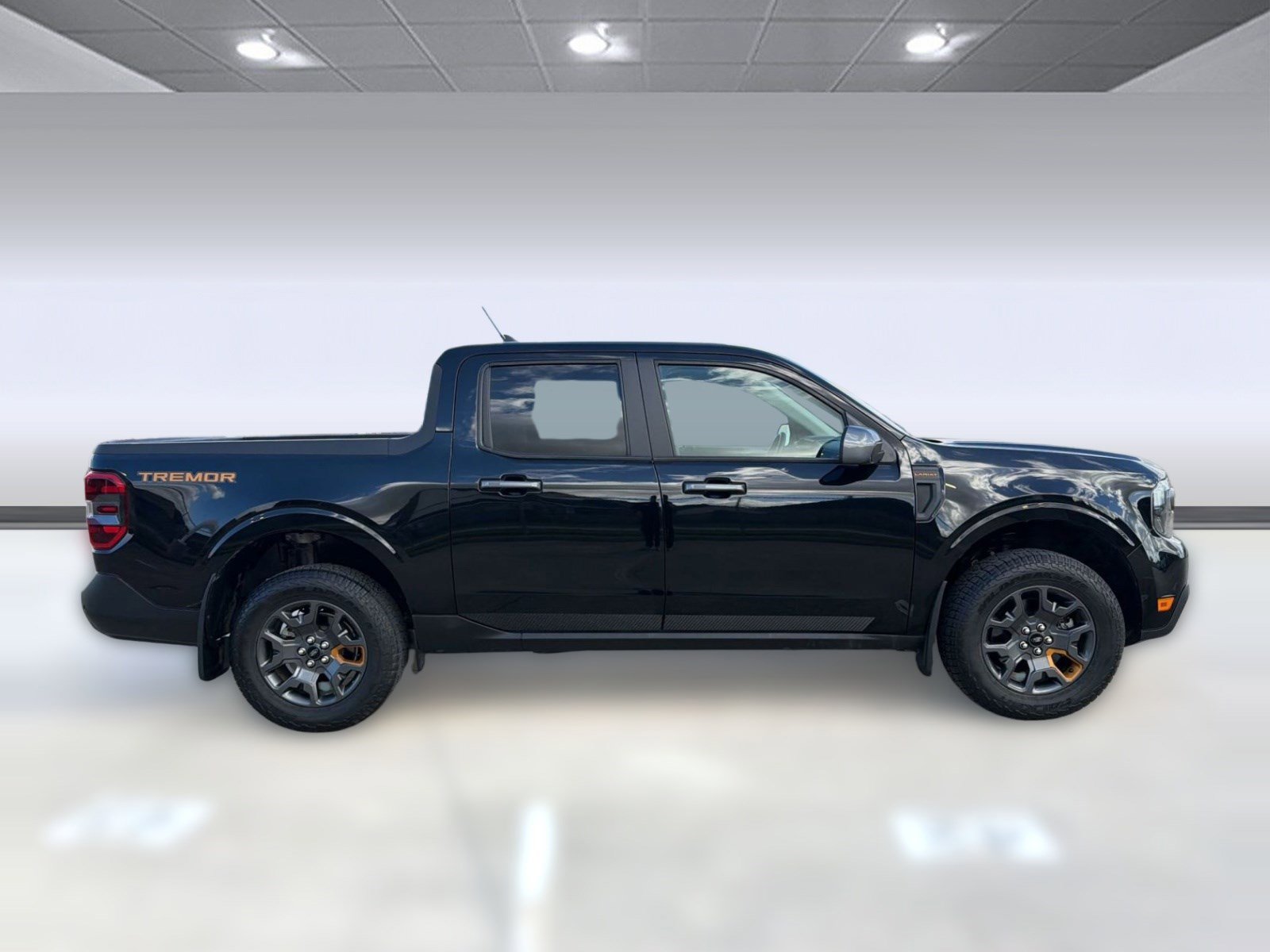 Used 2023 Ford Maverick Tremor image 8